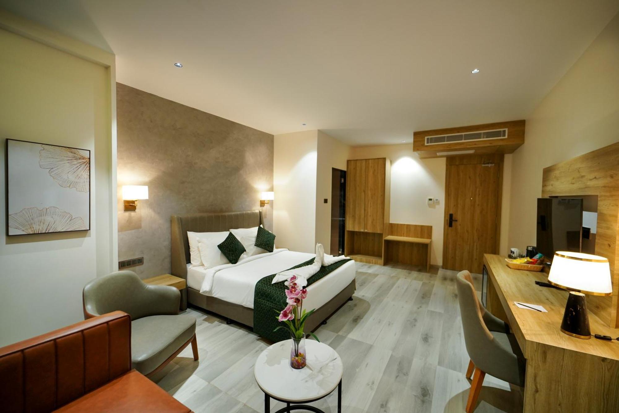 Hotel Park Inn Nellore - Near The Hospital & Highway Dış mekan fotoğraf