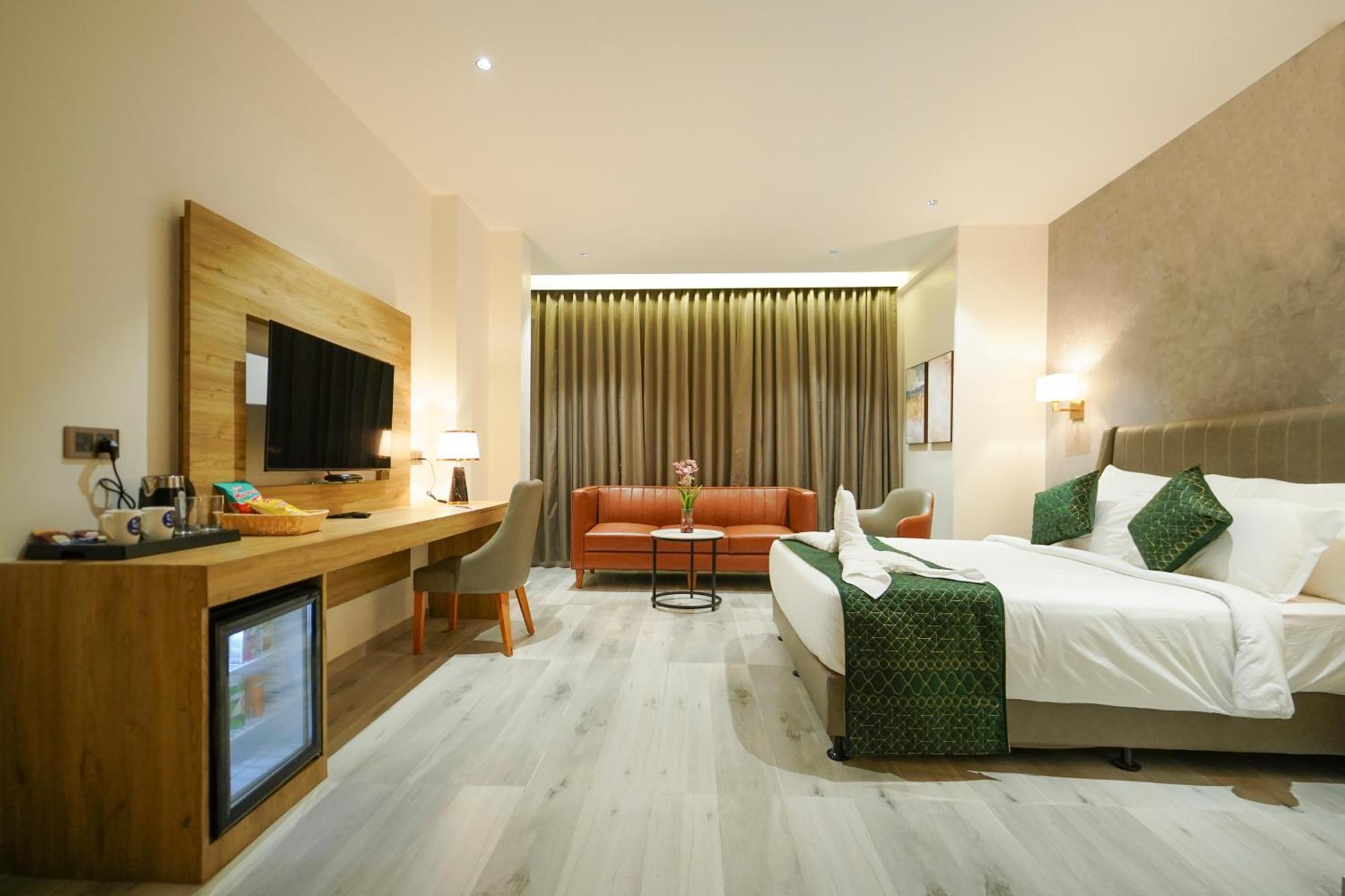 Hotel Park Inn Nellore - Near The Hospital & Highway Dış mekan fotoğraf