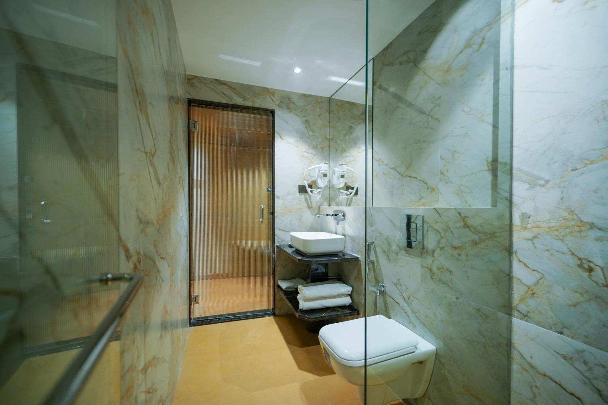 Hotel Park Inn Nellore - Near The Hospital & Highway Dış mekan fotoğraf