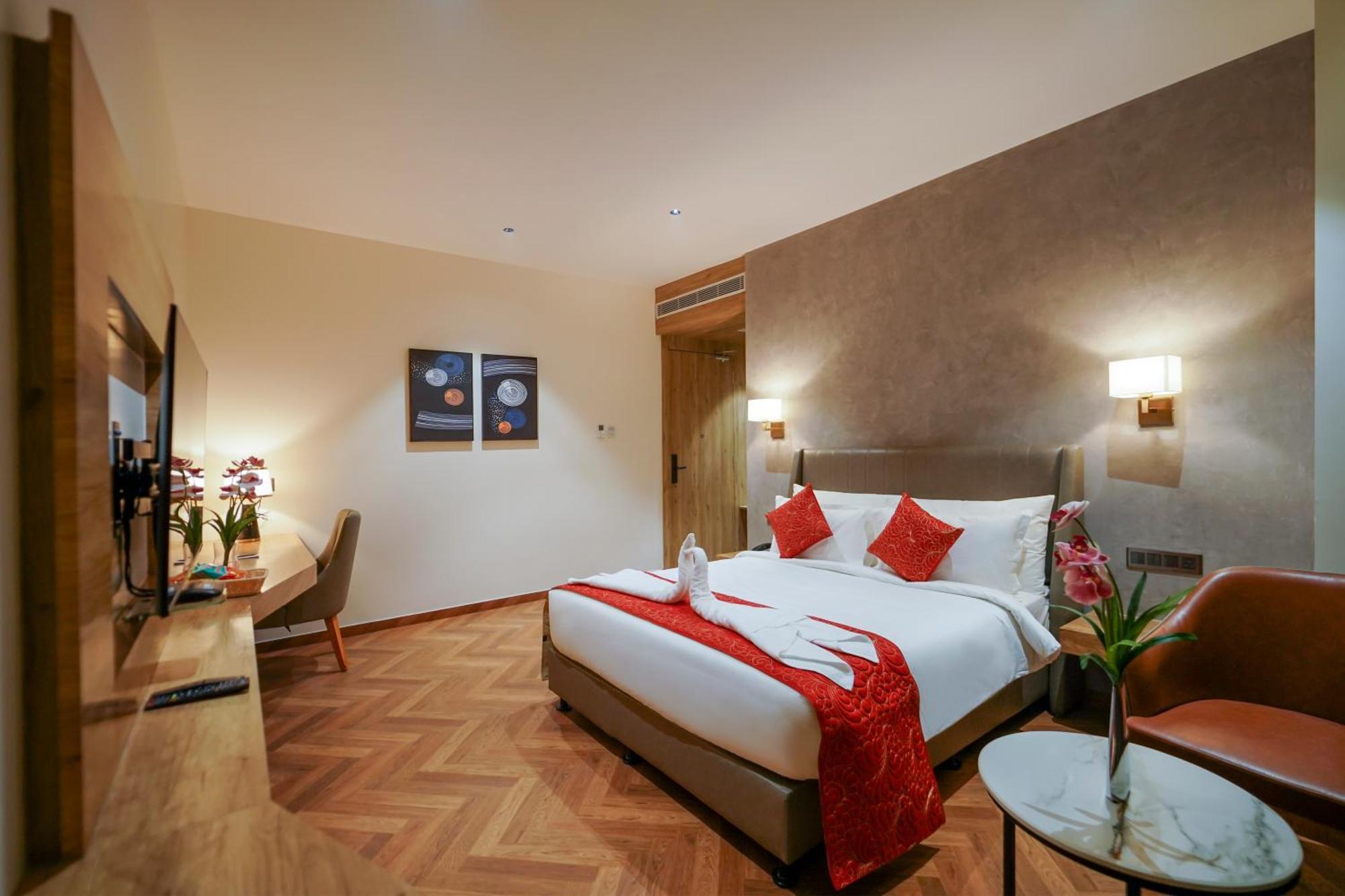 Hotel Park Inn Nellore - Near The Hospital & Highway Dış mekan fotoğraf